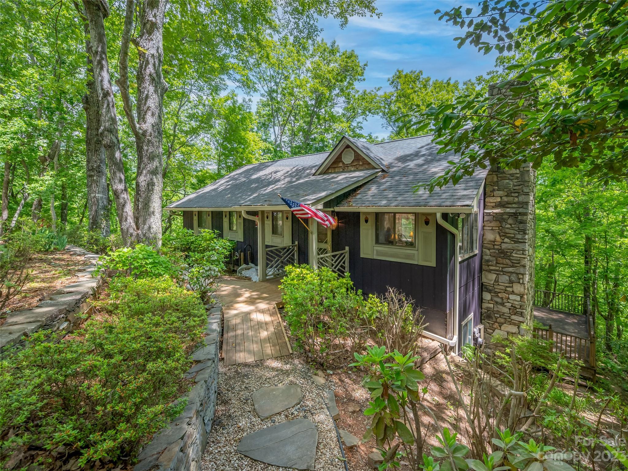 178 Forest Way Lake Lure NC 28746