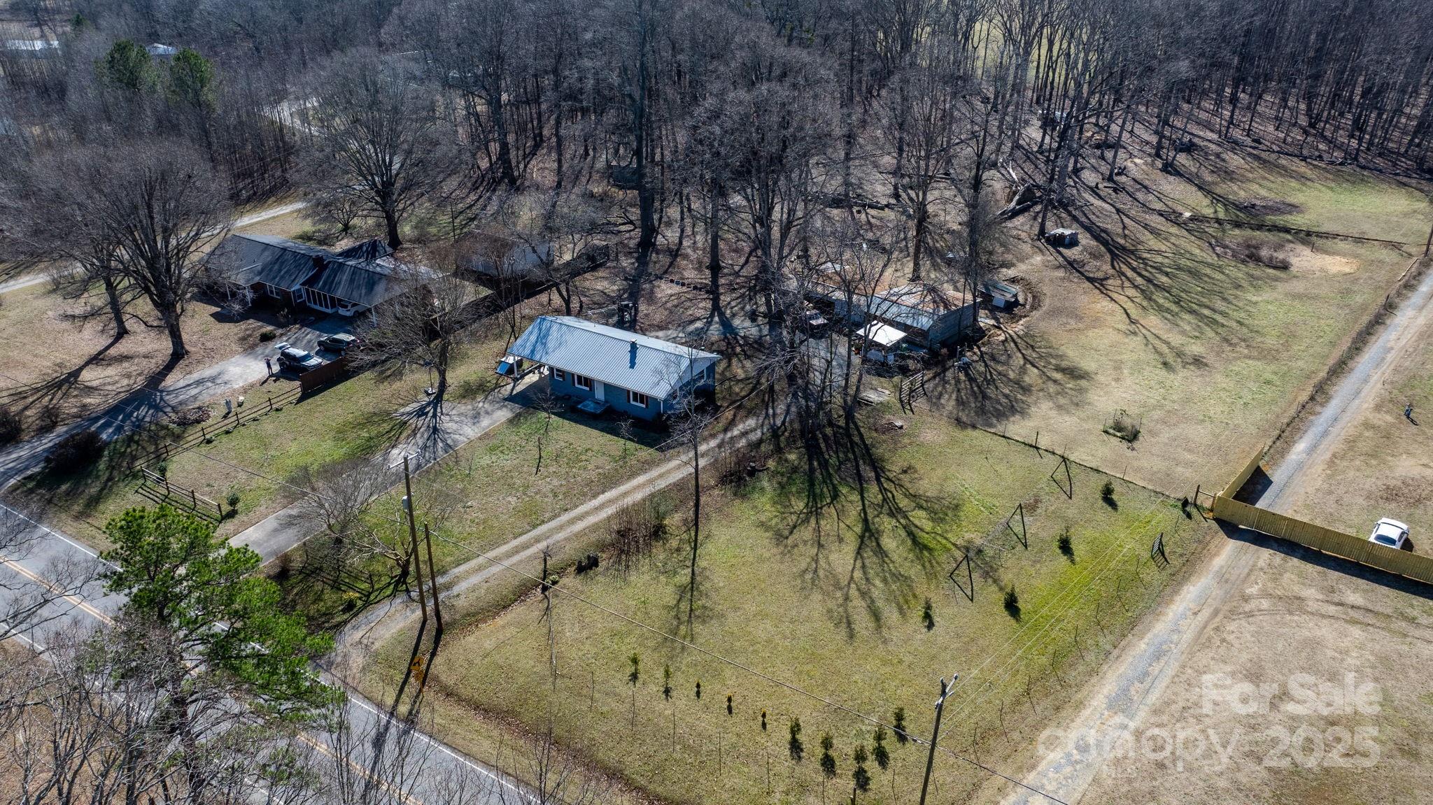 3021 Tryon Courthouse Road Bessemer City NC 28016