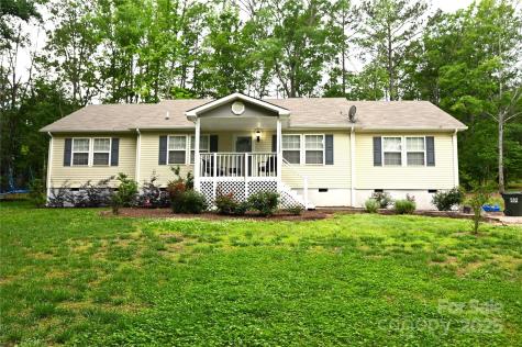 1821 Sherrer Road York SC 29745