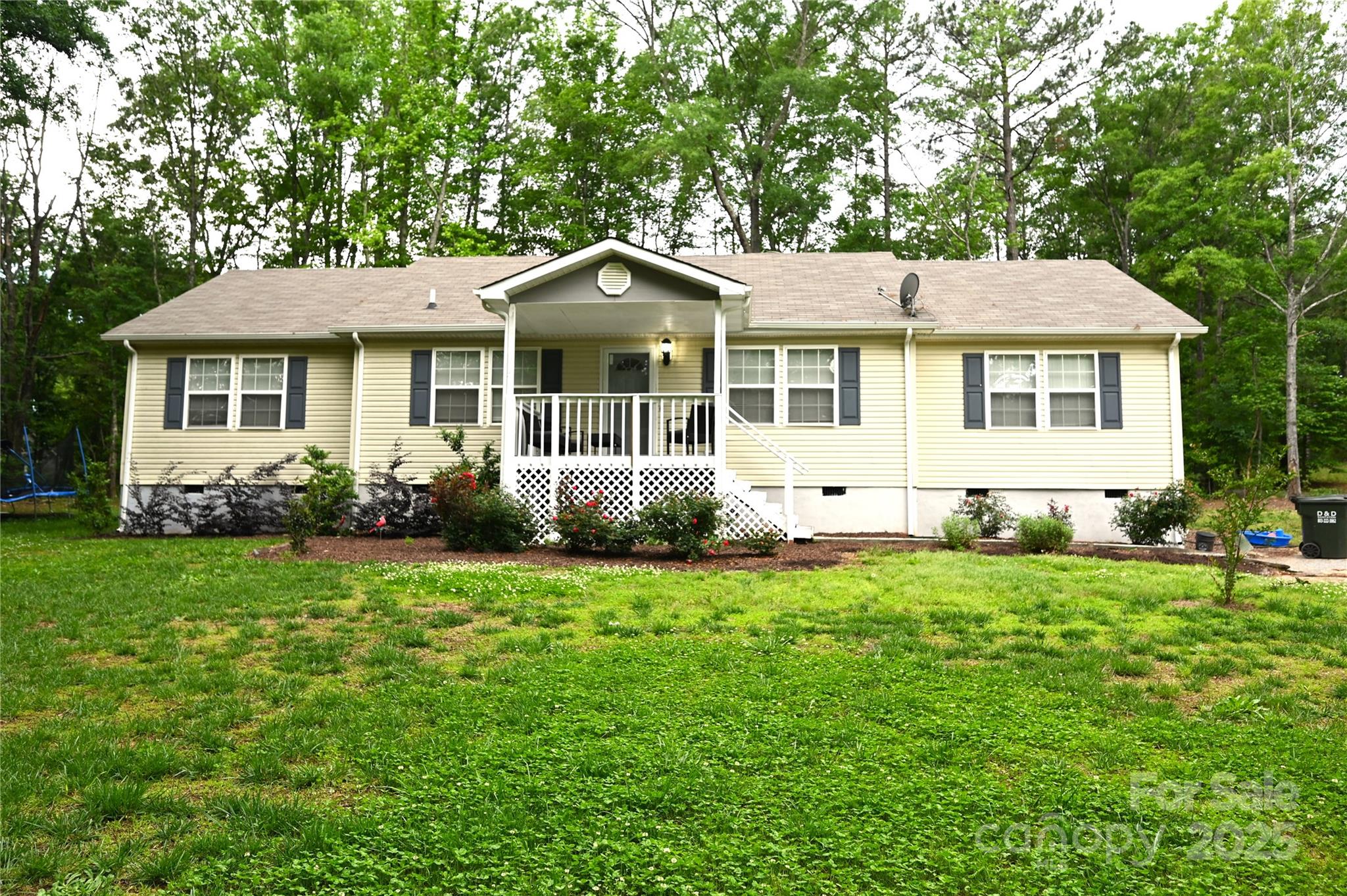 1821 Sherrer Road York SC 29745