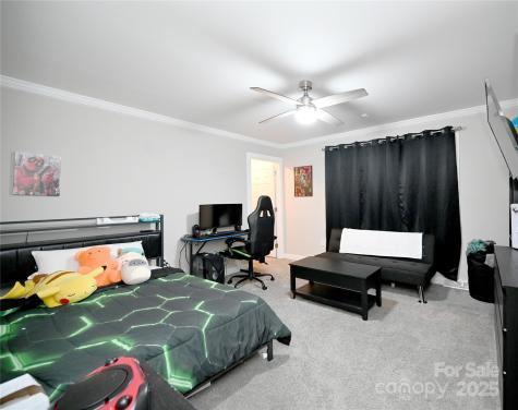1821 Sherrer Road York SC 29745