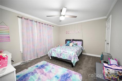 1821 Sherrer Road York SC 29745