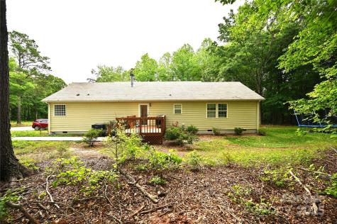 1821 Sherrer Road York SC 29745