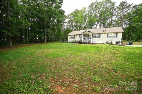 1821 Sherrer Road York SC 29745