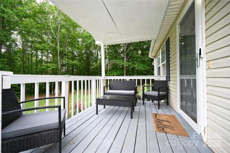 1821 Sherrer Road York SC 29745