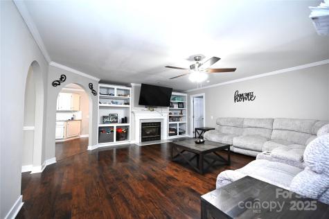 1821 Sherrer Road York SC 29745