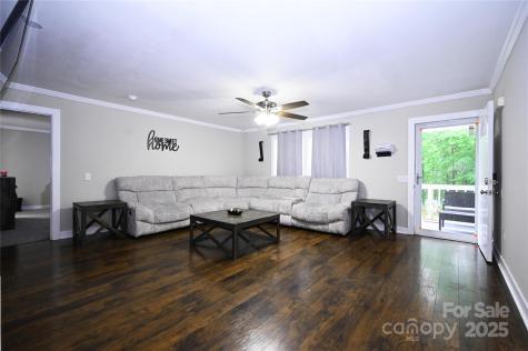 1821 Sherrer Road York SC 29745