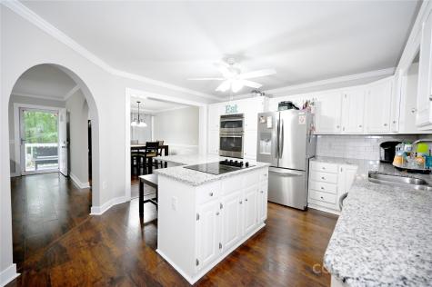 1821 Sherrer Road York SC 29745