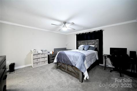 1821 Sherrer Road York SC 29745