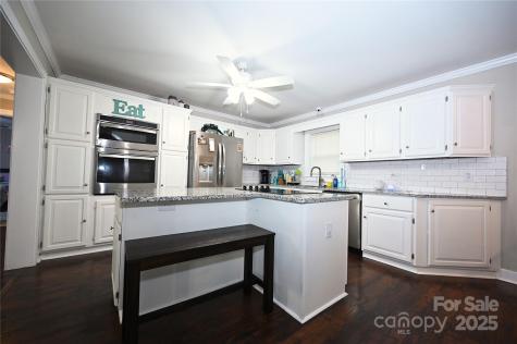 1821 Sherrer Road York SC 29745