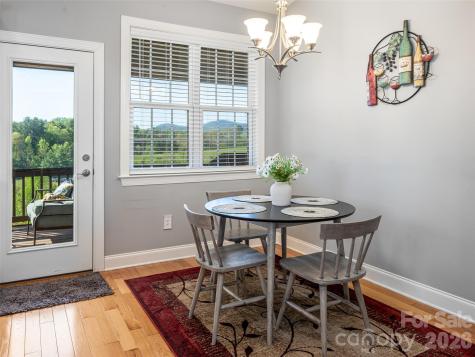 17 Dreambird Drive Leicester NC 28748