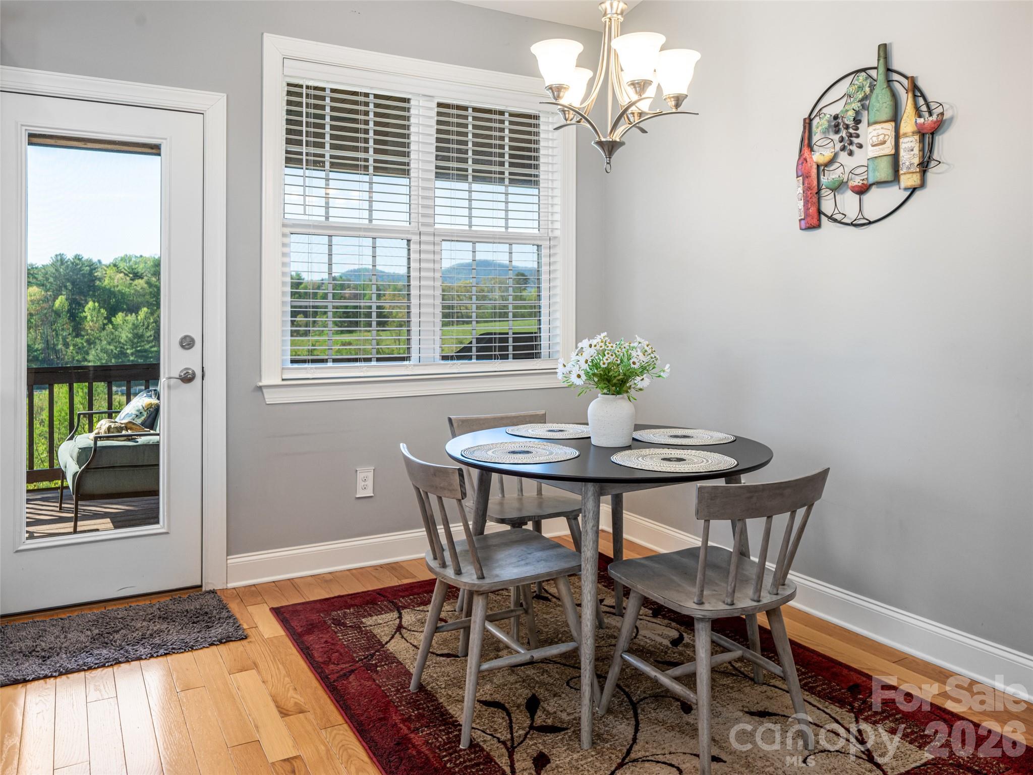 17 Dreambird Drive Leicester NC 28748