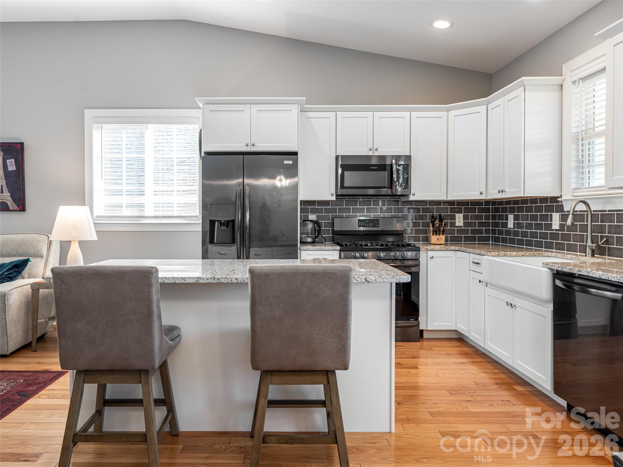 17 Dreambird Drive Leicester NC 28748