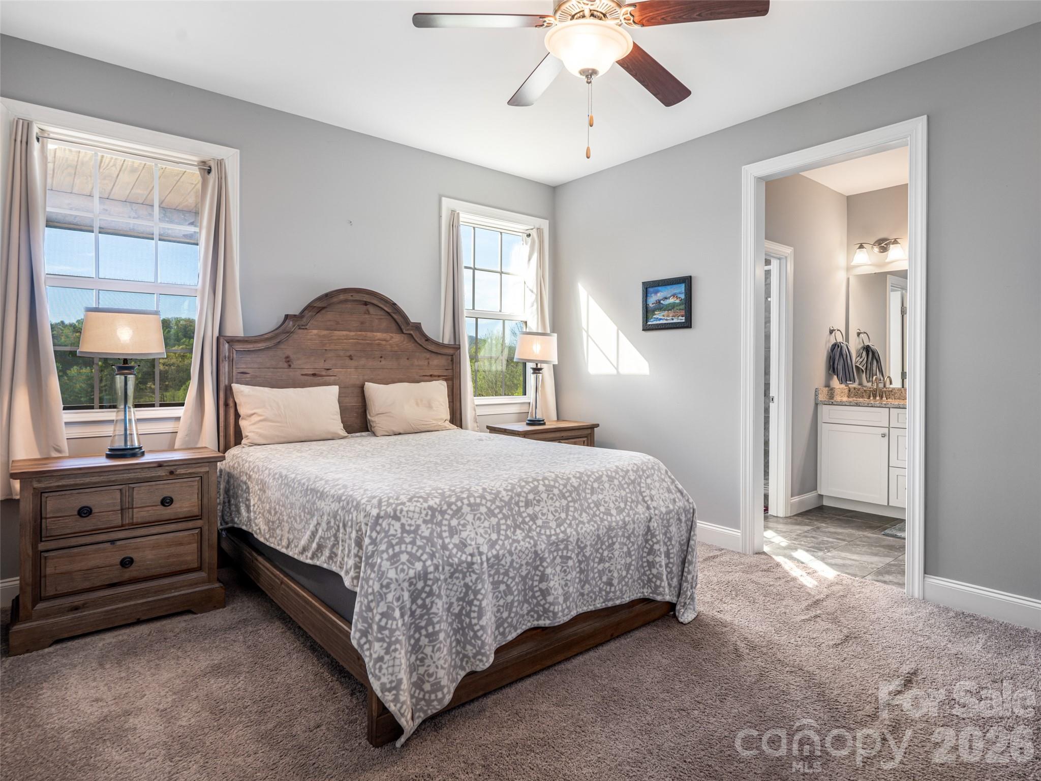 17 Dreambird Drive Leicester NC 28748