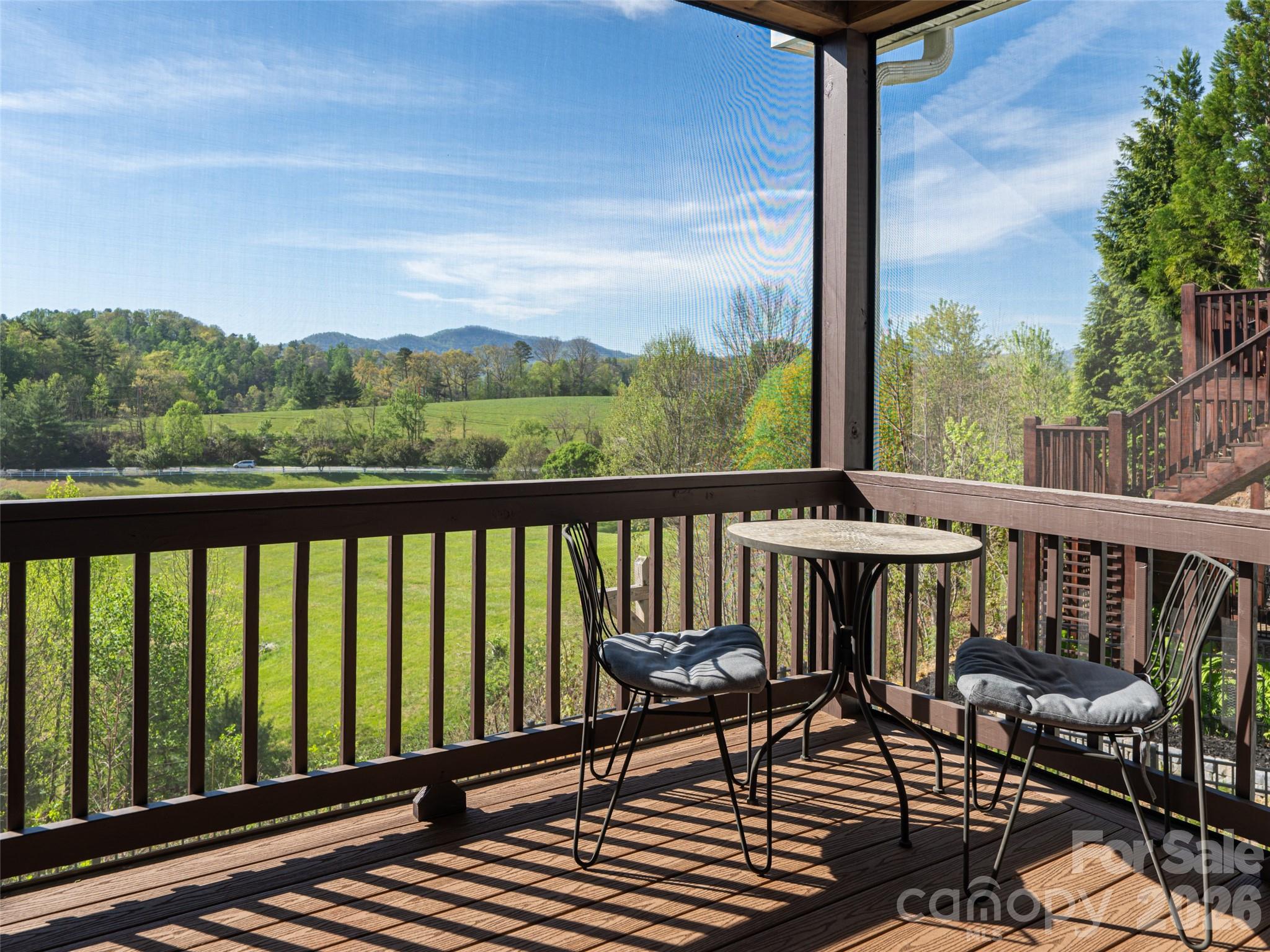17 Dreambird Drive Leicester NC 28748