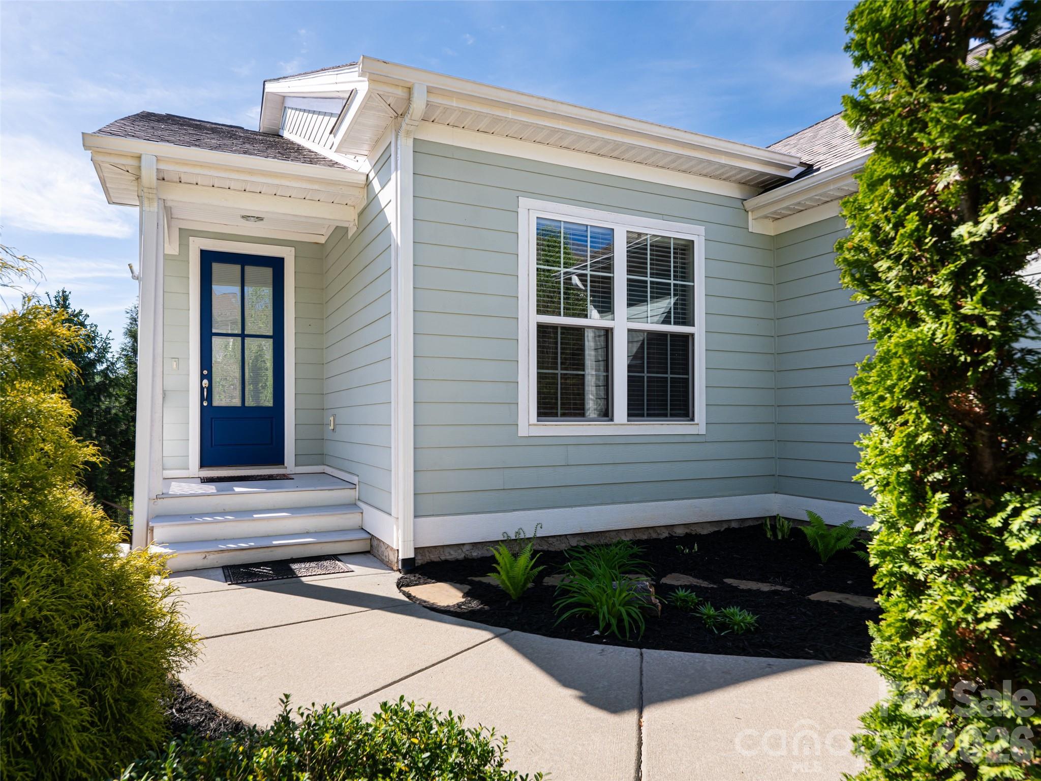 17 Dreambird Drive Leicester NC 28748