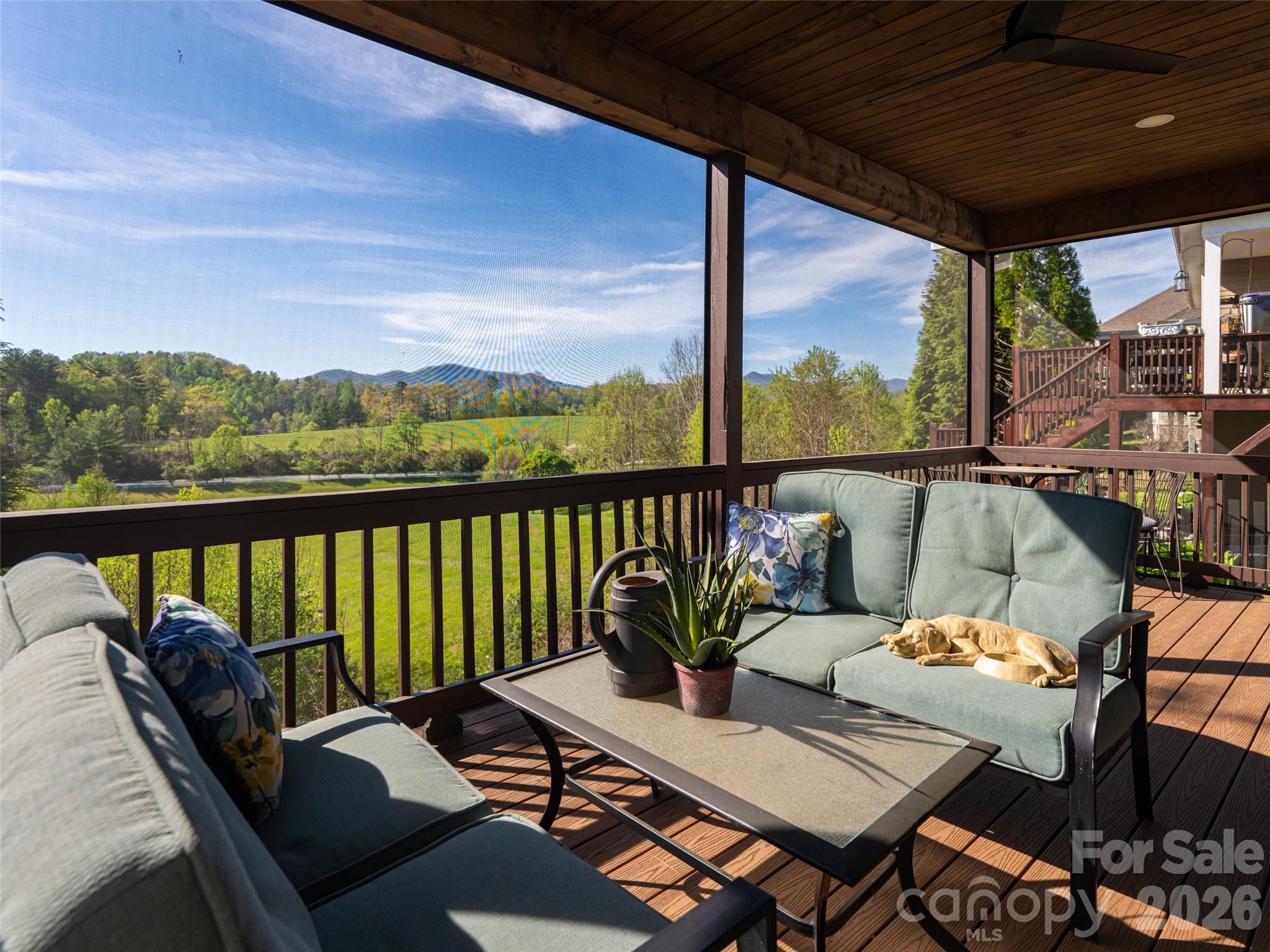 17 Dreambird Drive Leicester NC 28748