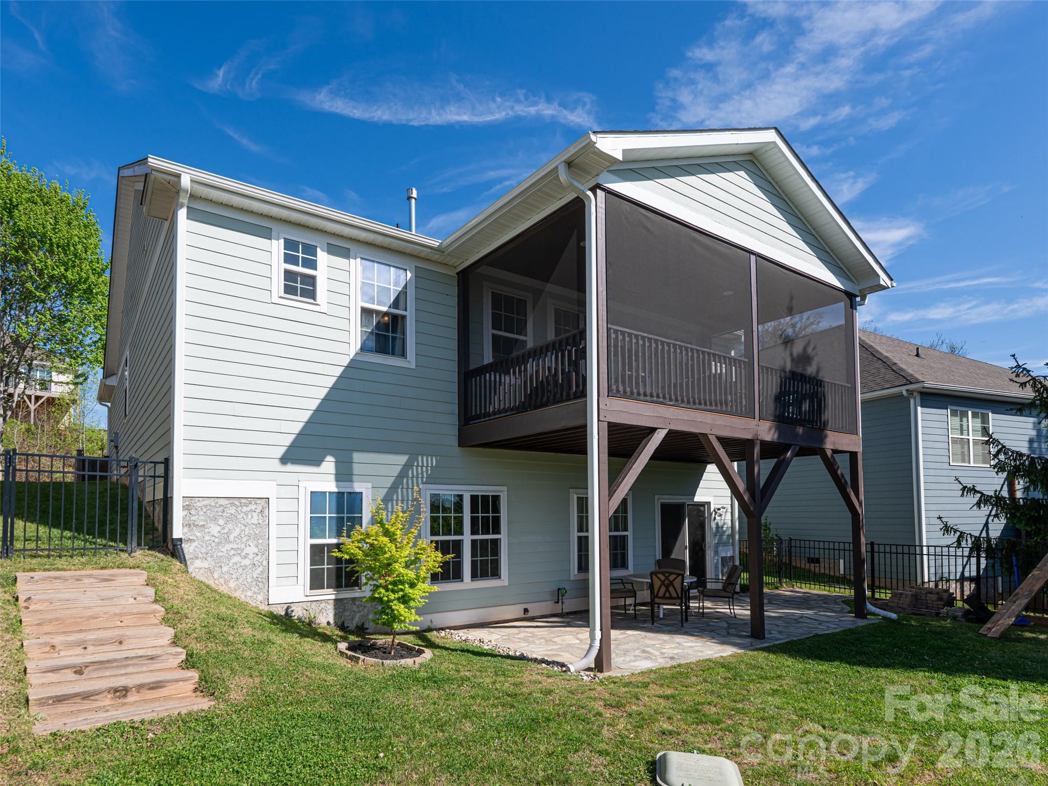 17 Dreambird Drive Leicester NC 28748