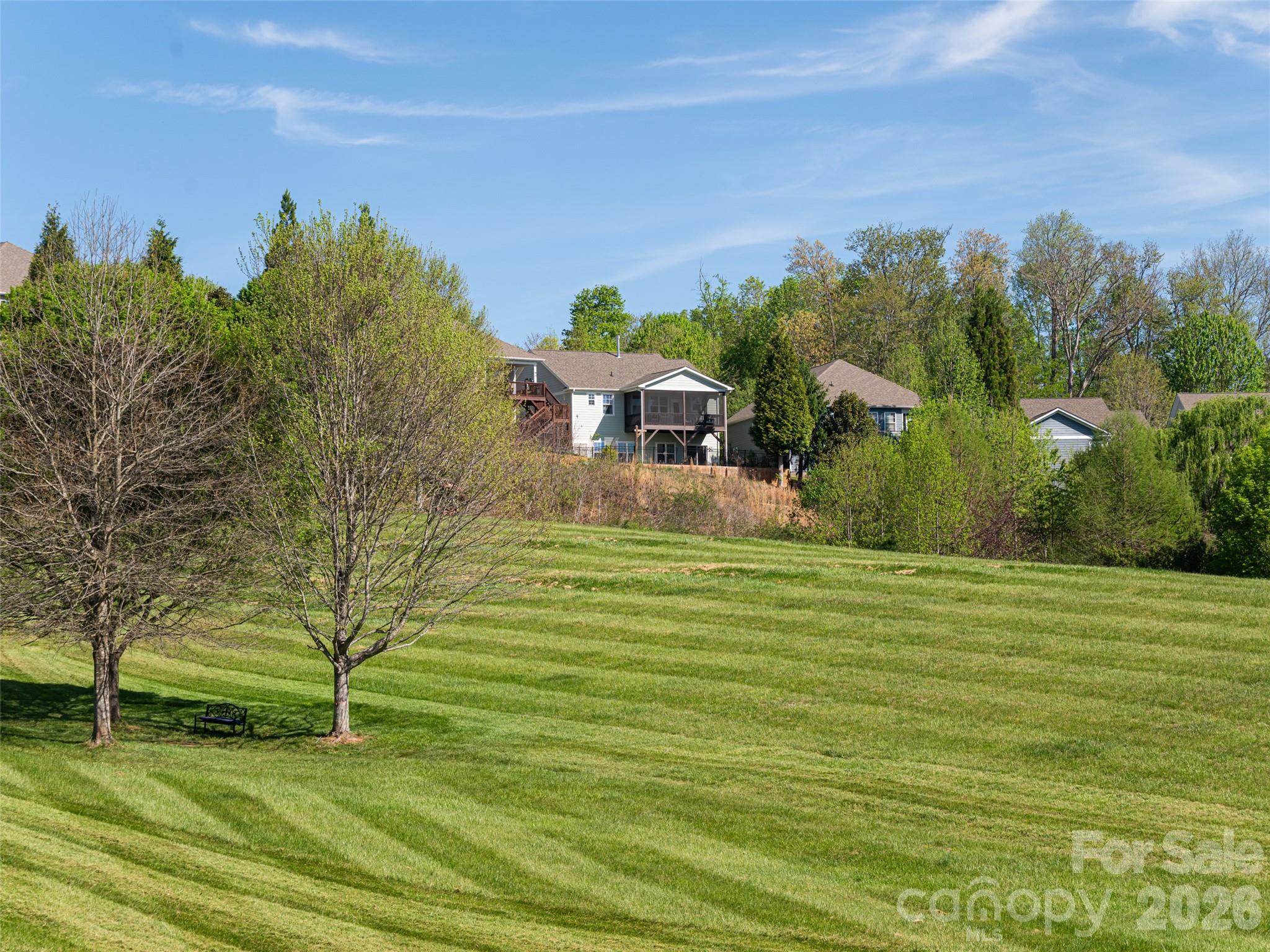 17 Dreambird Drive Leicester NC 28748