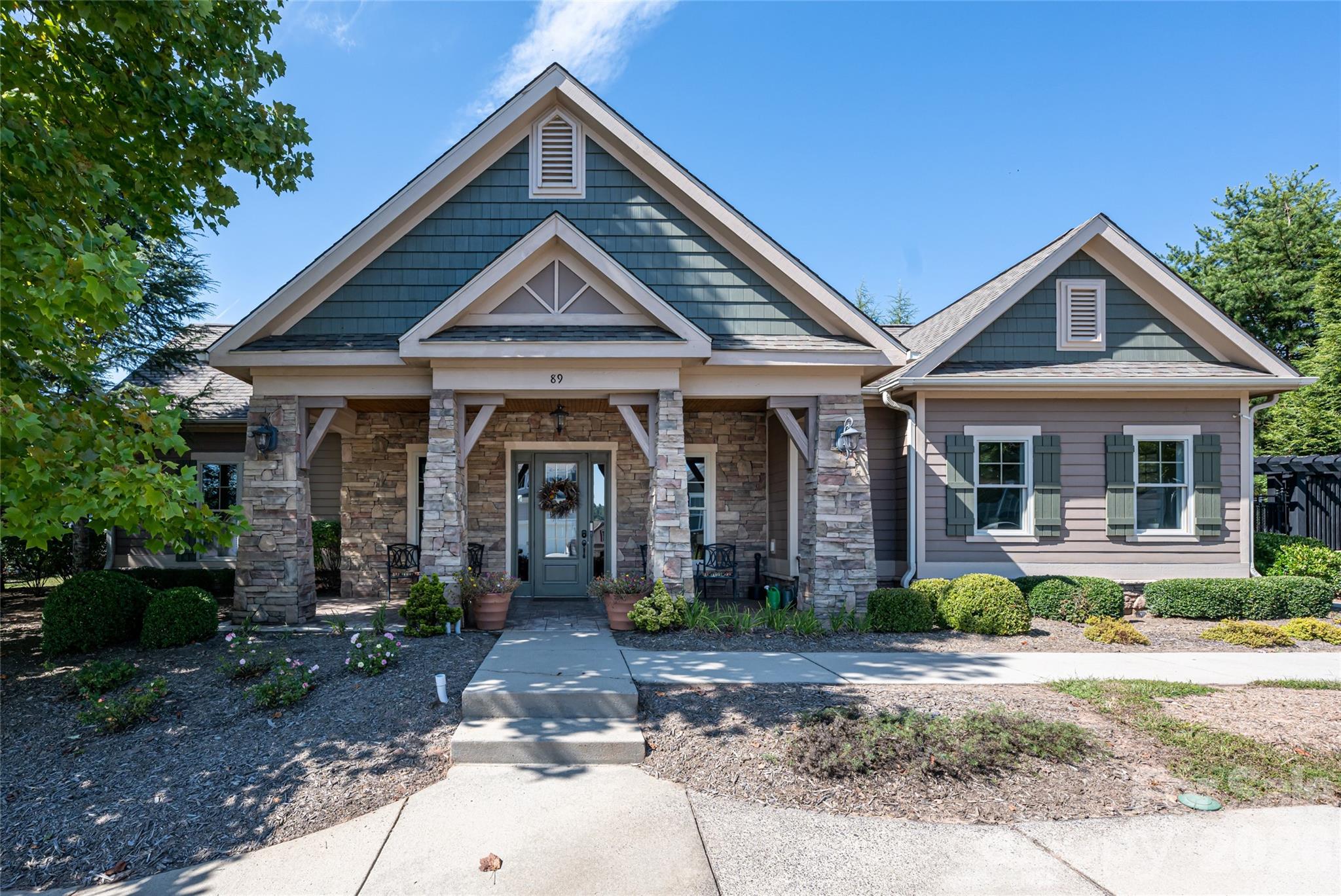 17 Dreambird Drive Leicester NC 28748