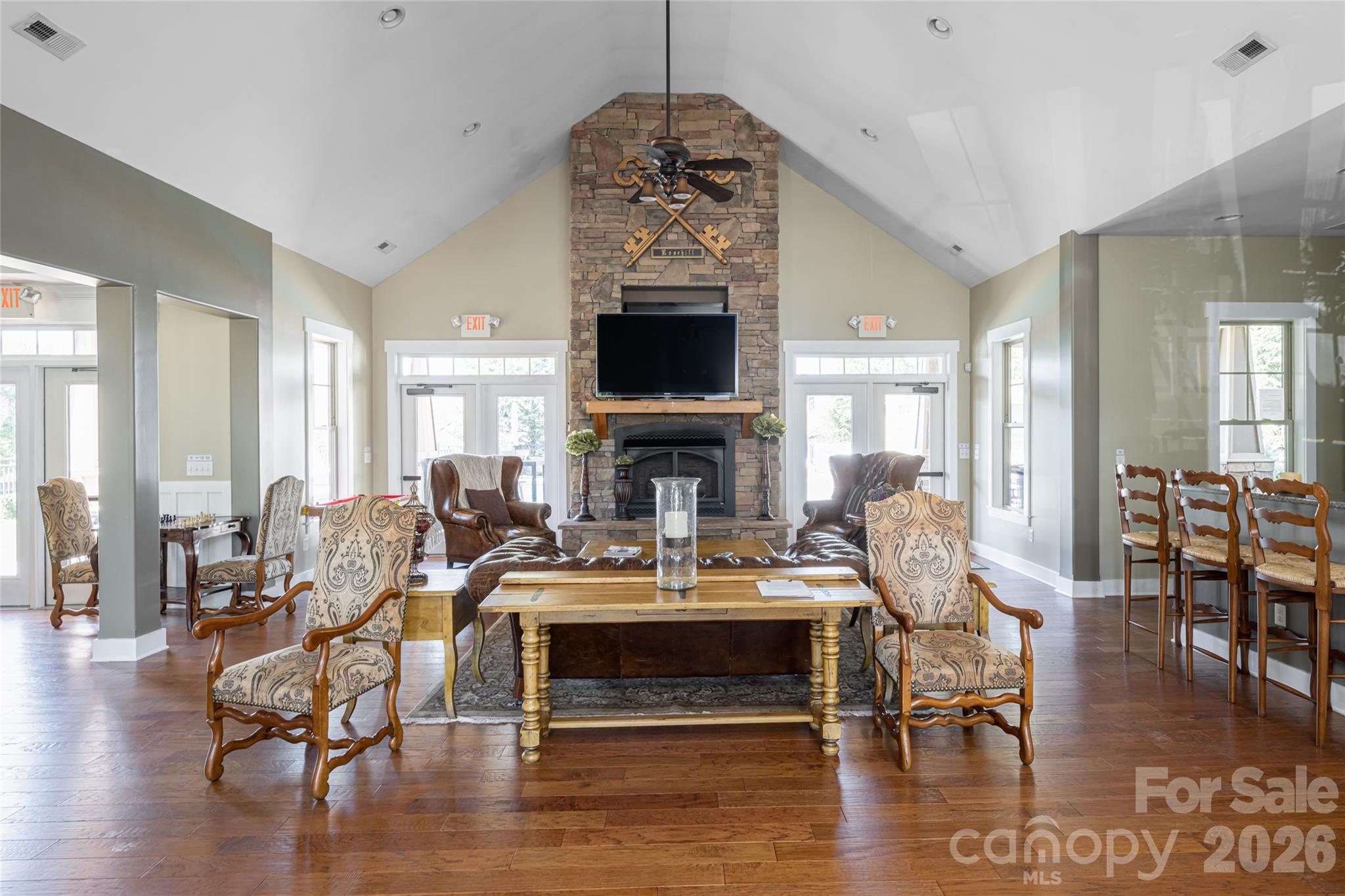 17 Dreambird Drive Leicester NC 28748