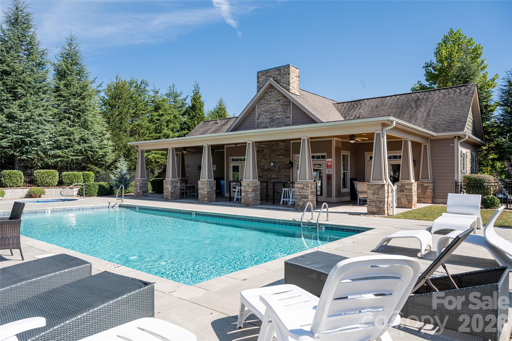 17 Dreambird Drive Leicester NC 28748