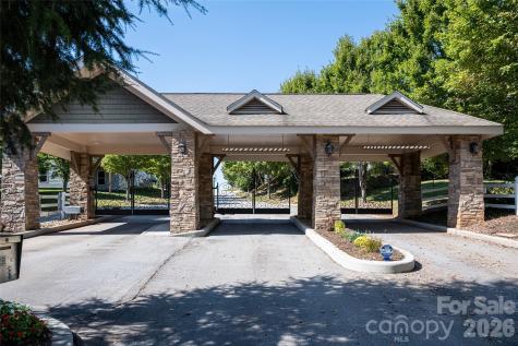 17 Dreambird Drive Leicester NC 28748