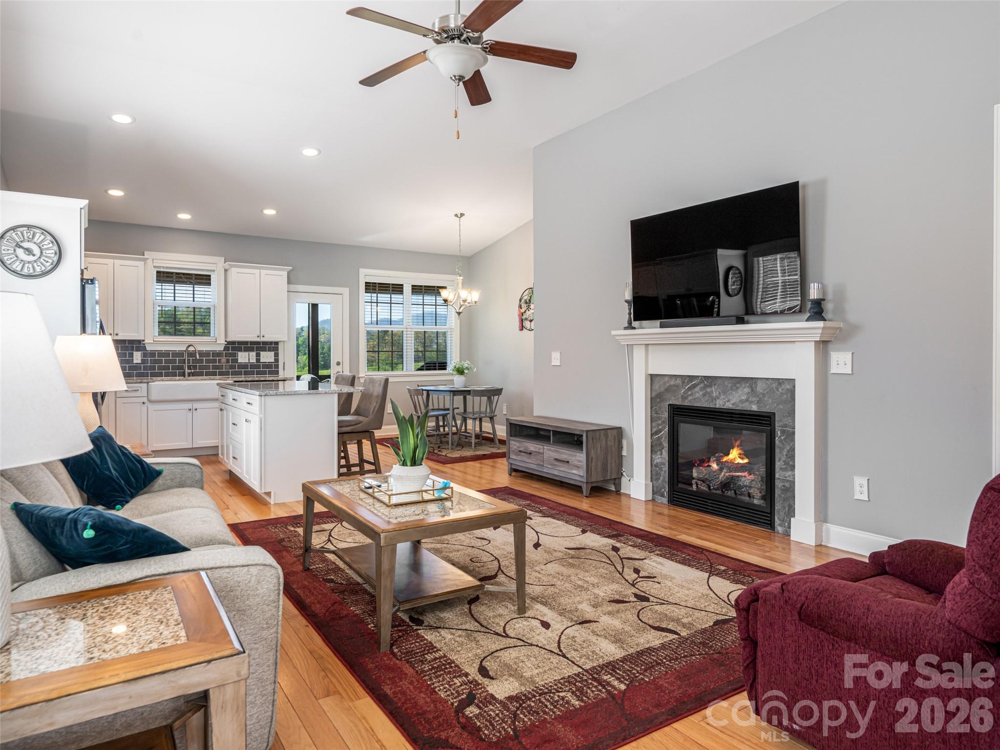 17 Dreambird Drive Leicester NC 28748