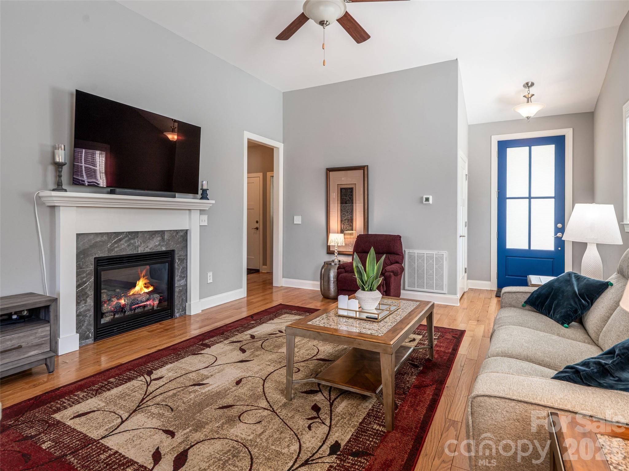 17 Dreambird Drive Leicester NC 28748