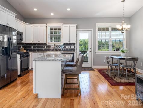 17 Dreambird Drive Leicester NC 28748