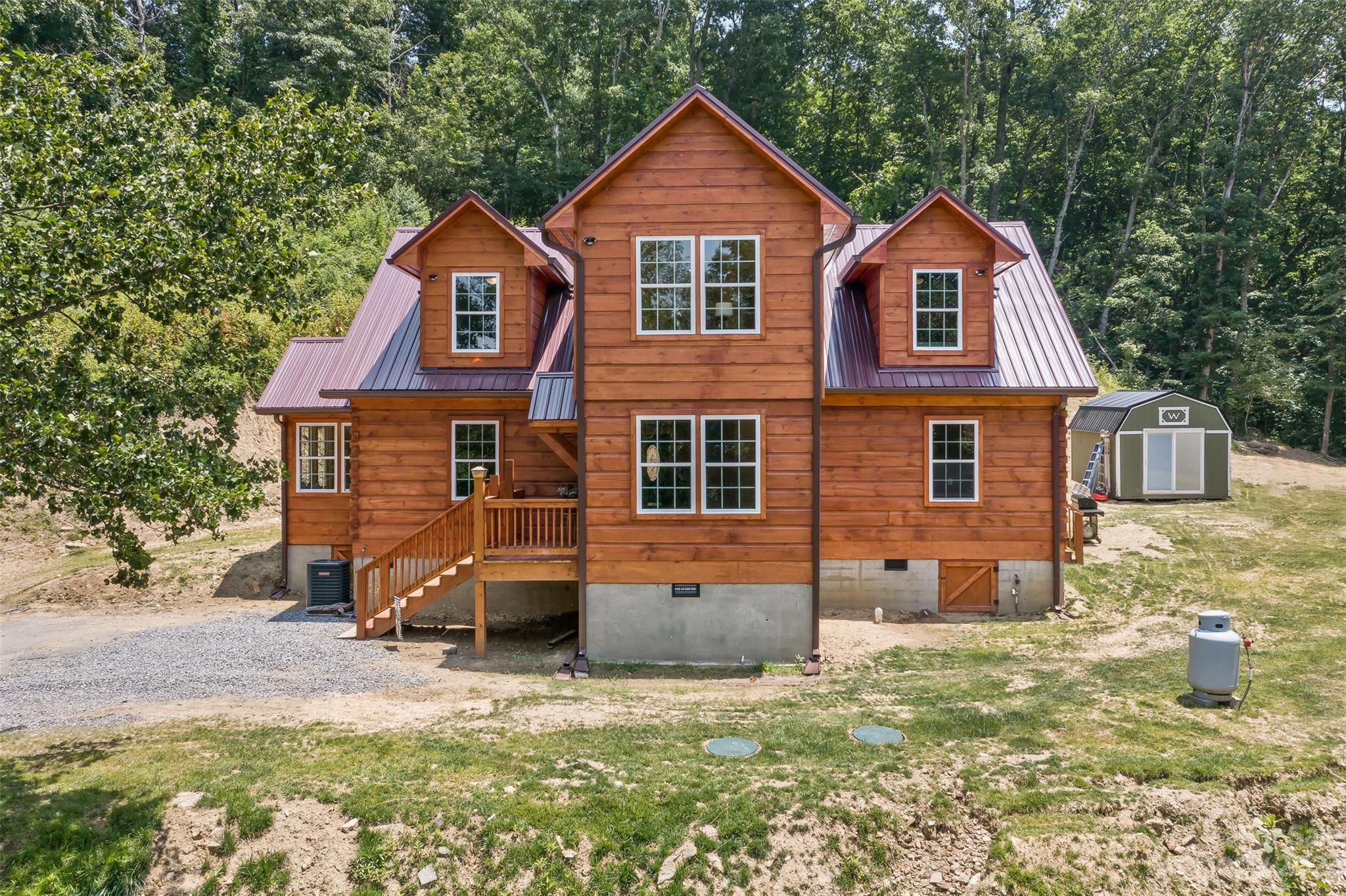 17 Northside Drive Asheville NC 28804