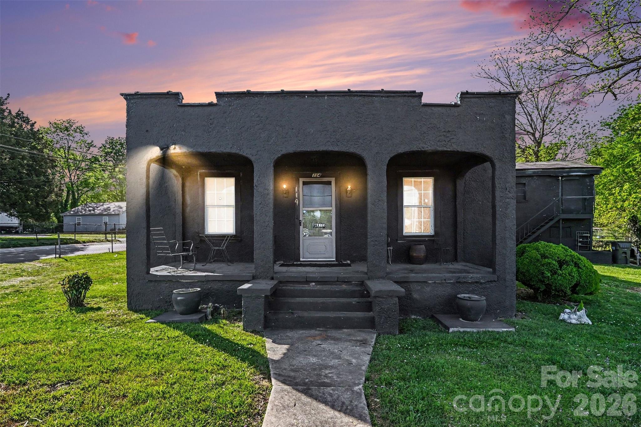 114 Norwood Drive Charlotte NC 28208