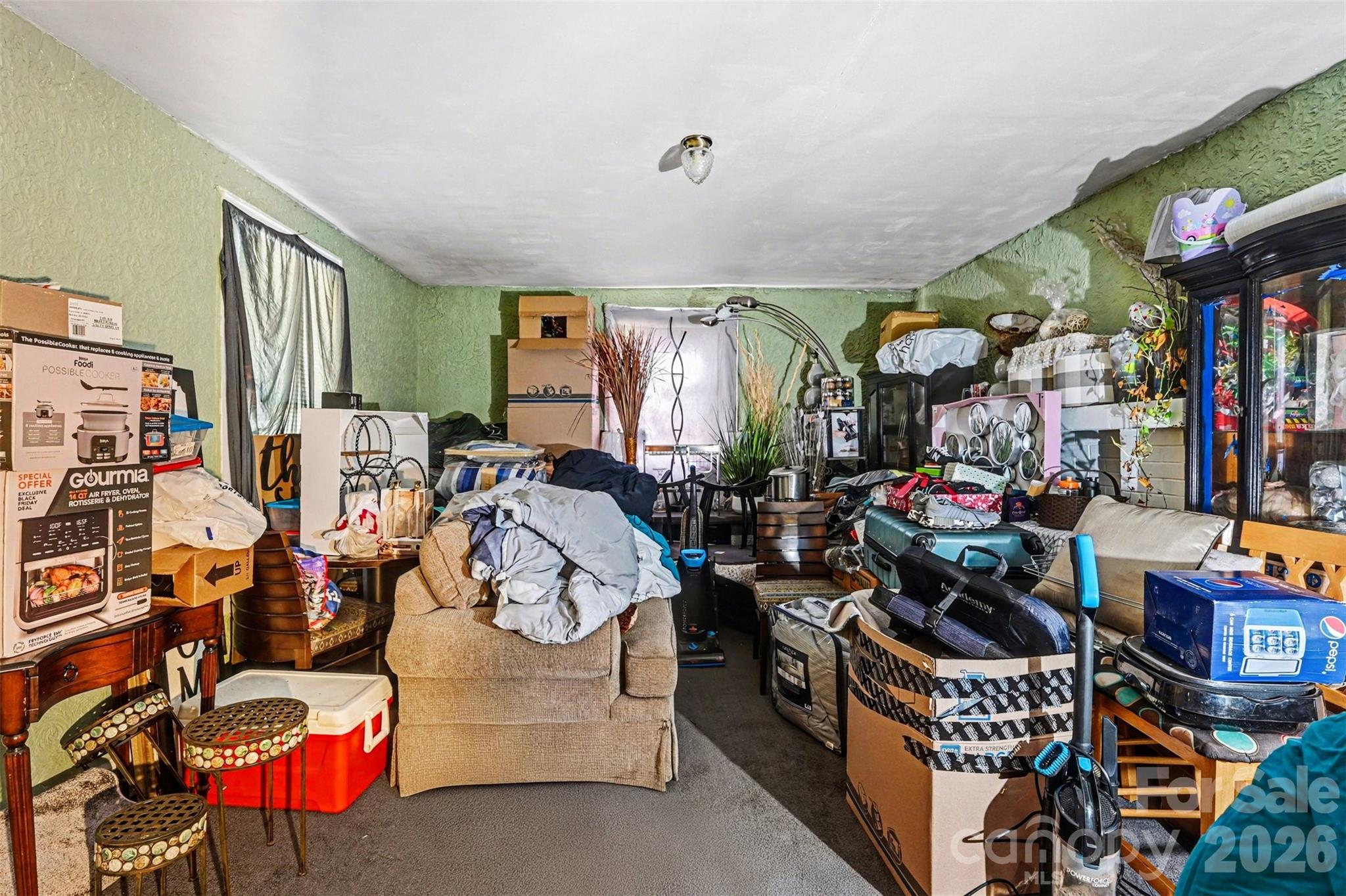 114 Norwood Drive Charlotte NC 28208