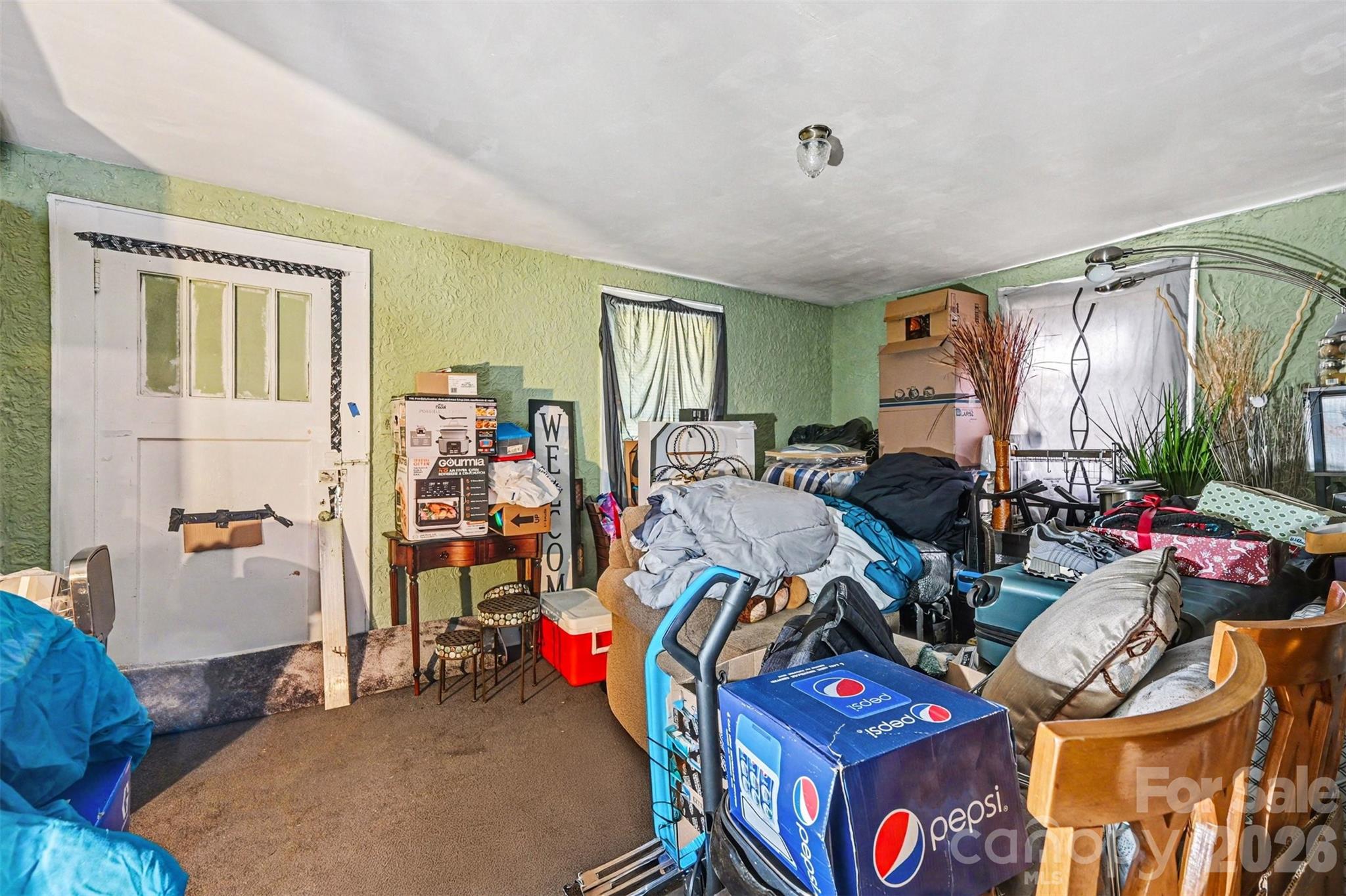 114 Norwood Drive Charlotte NC 28208