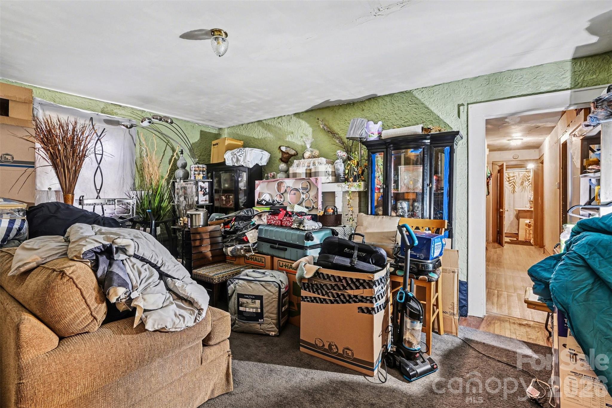 114 Norwood Drive Charlotte NC 28208
