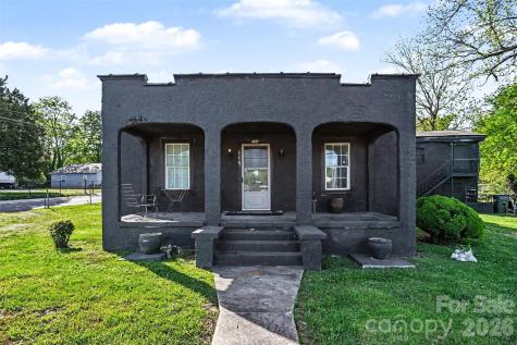 114 Norwood Drive Charlotte NC 28208
