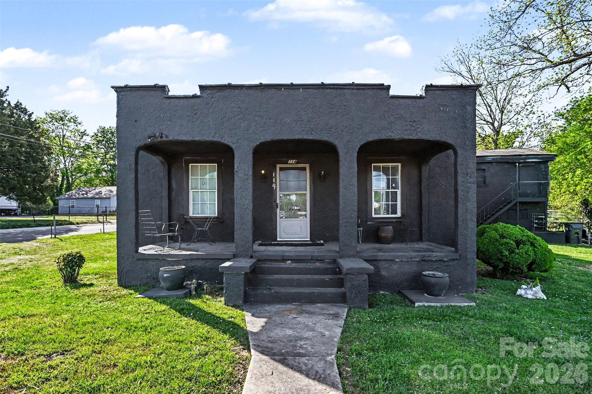 114 Norwood Drive Charlotte NC 28208