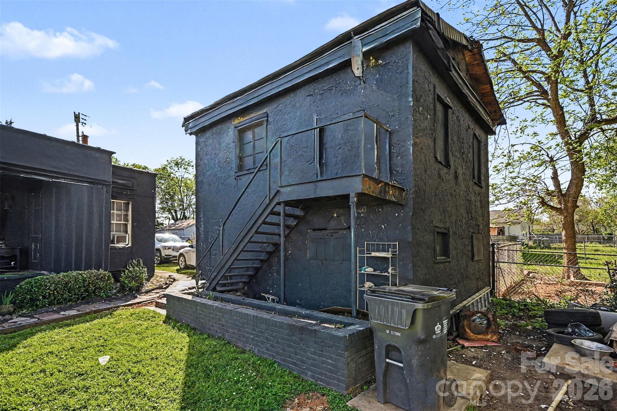 114 Norwood Drive Charlotte NC 28208
