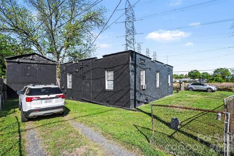 114 Norwood Drive Charlotte NC 28208