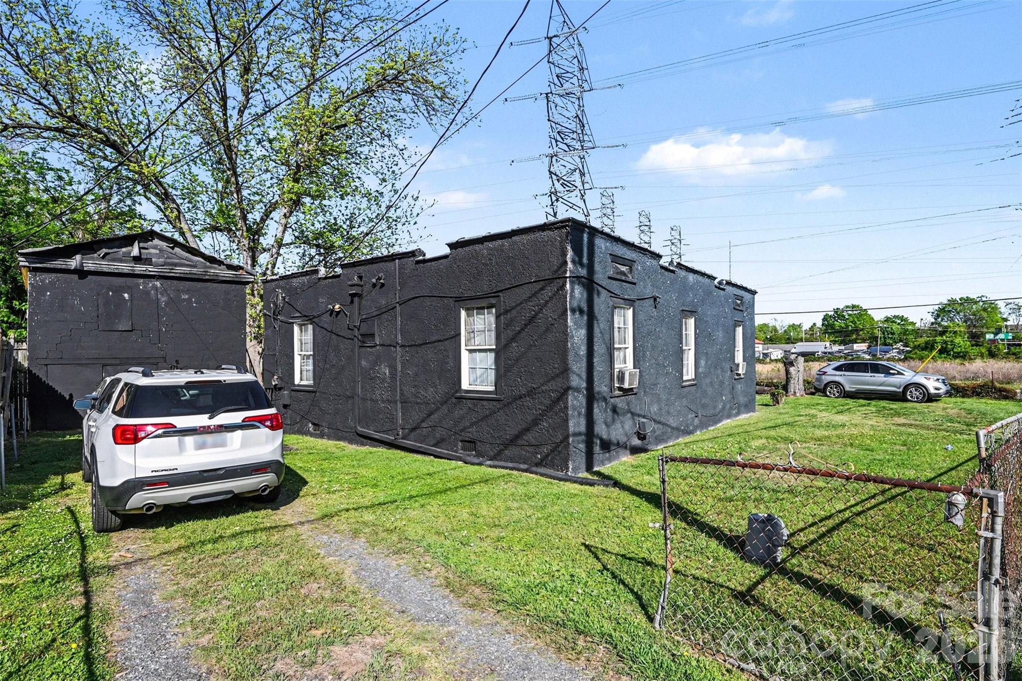 114 Norwood Drive Charlotte NC 28208