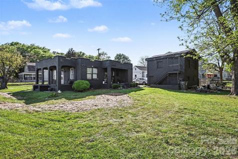 114 Norwood Drive Charlotte NC 28208