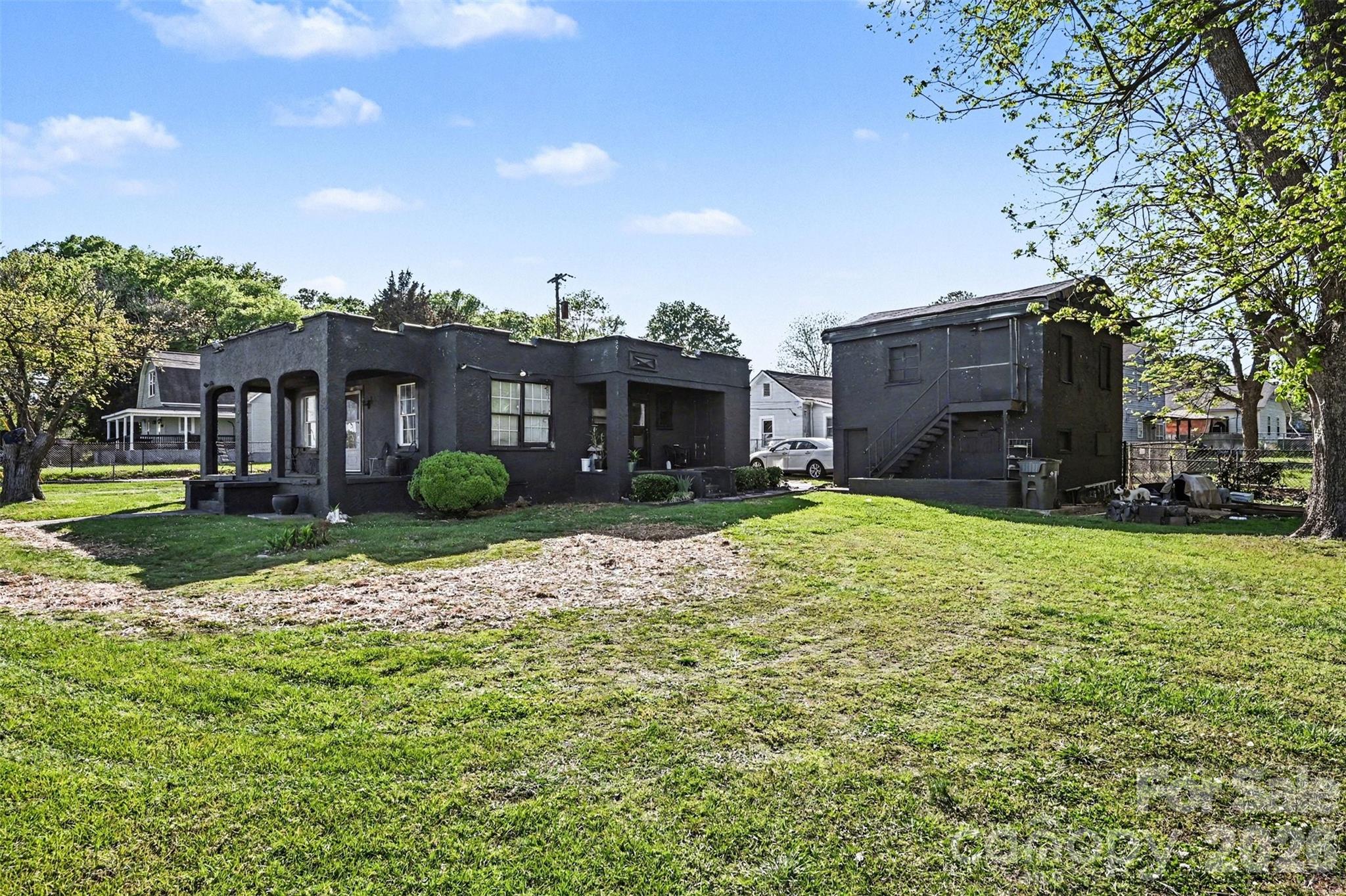 114 Norwood Drive Charlotte NC 28208