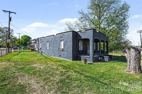 114 Norwood Drive Charlotte NC 28208