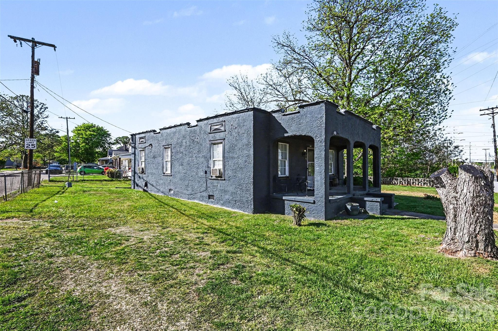 114 Norwood Drive Charlotte NC 28208