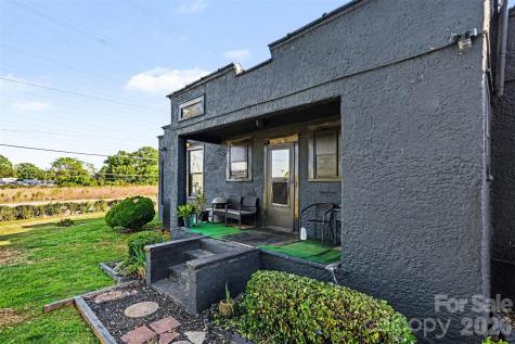 114 Norwood Drive Charlotte NC 28208