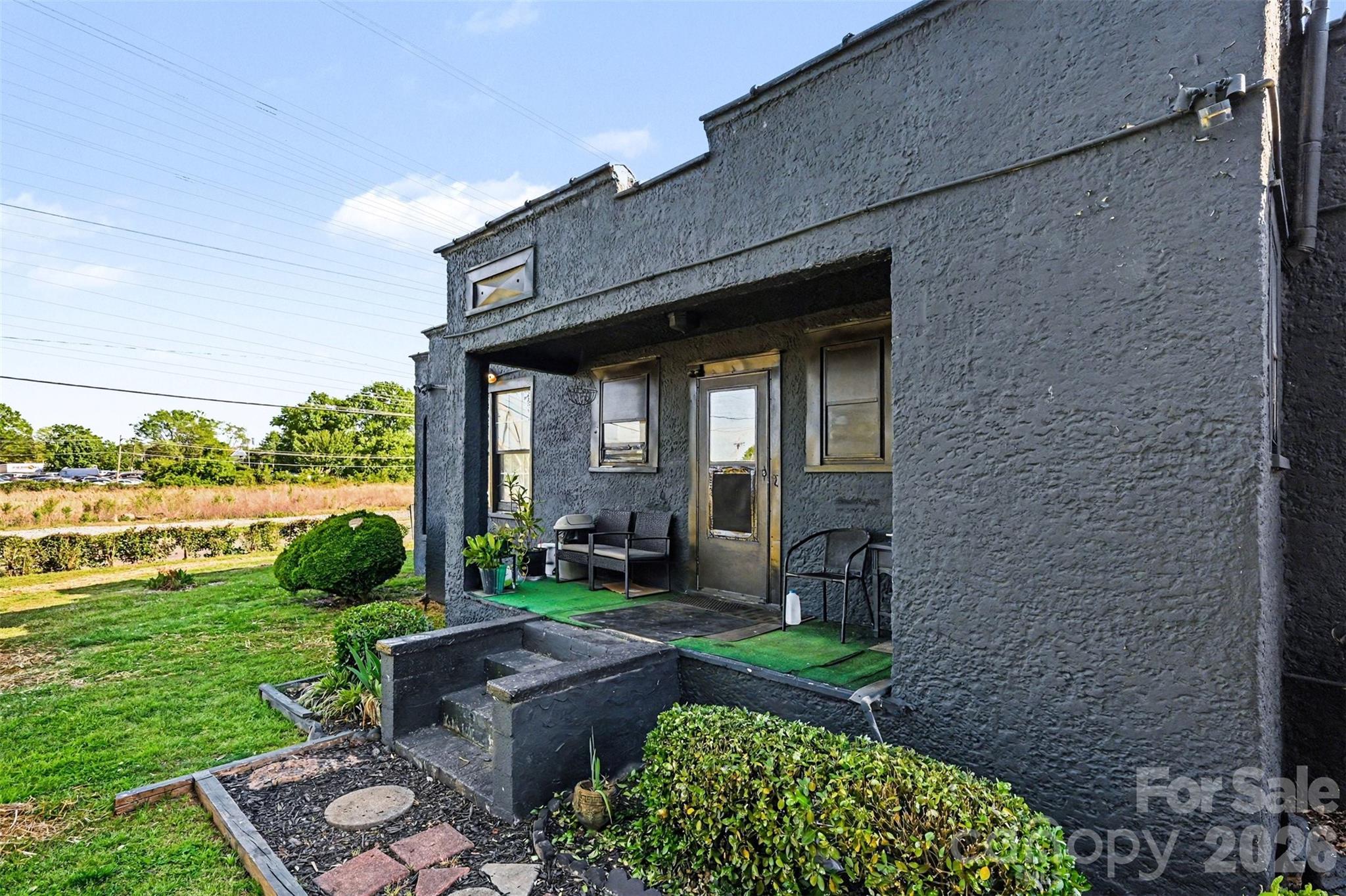 114 Norwood Drive Charlotte NC 28208