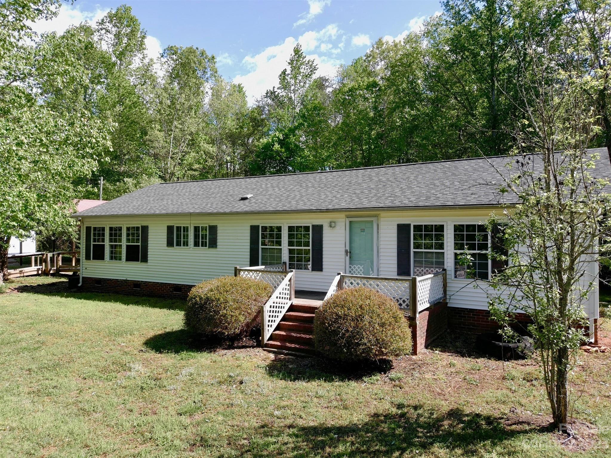 898 Lawing Mill Road Union Mills NC 28167