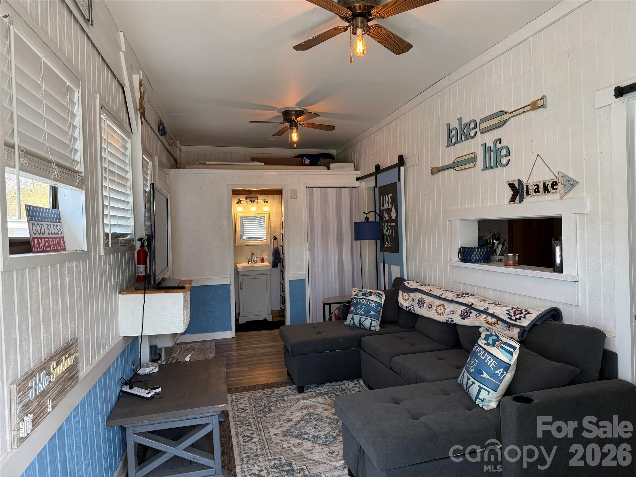 115 Hollywood Trail Mount Gilead NC 27306