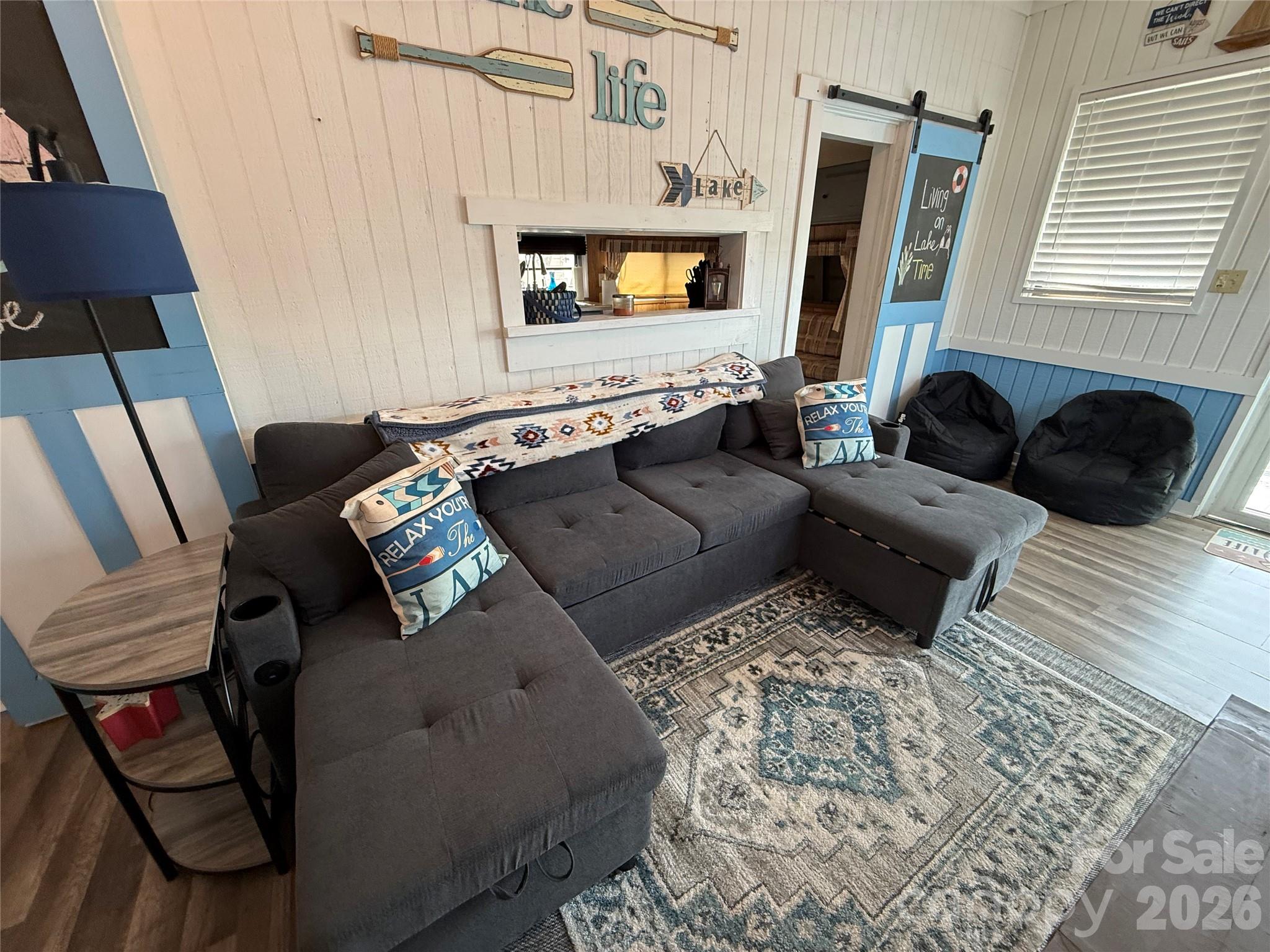 115 Hollywood Trail Mount Gilead NC 27306