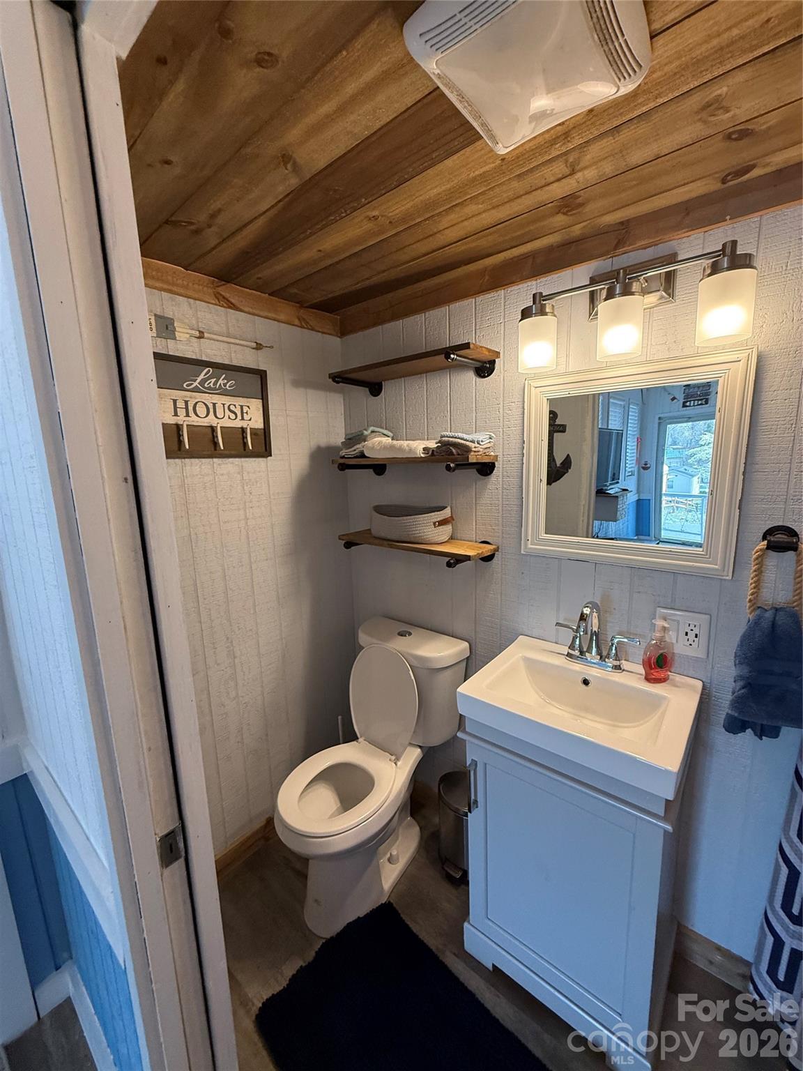 115 Hollywood Trail Mount Gilead NC 27306
